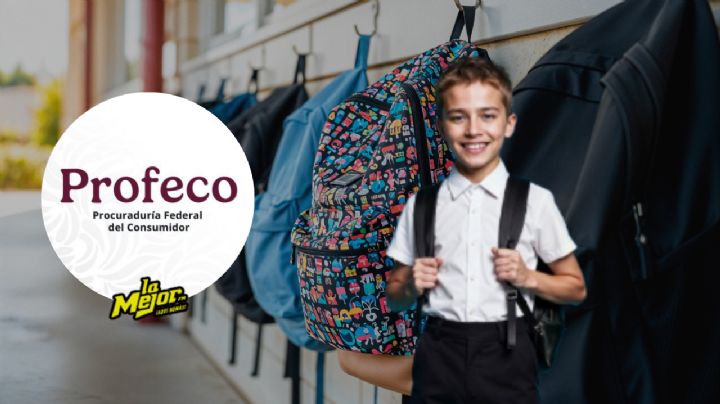 No pagues de más: estos cuestan los uniformes de secundaria y dónde comprarlos, según Profeco
