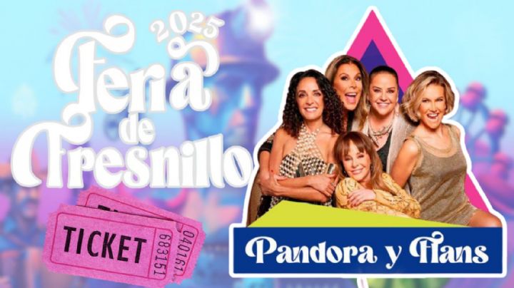 Feria Nacional de Fresnillo 2025: ¿Qué artistas se presentarán HOY 21 de agosto durante la INAUGURACIÓN?