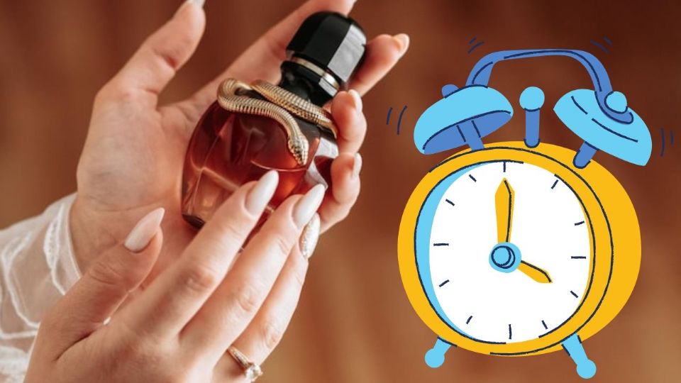 Lograr que tu fragancia dure más de 24 horas en la piel ya no es cuestión de suerte ni del perfume más caro. 
