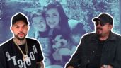 Foto ilustrativa de la nota titulada: Emiliano Aguilar estalla y defiende a su madre, Carmen Treviño, tras polémica entrevista de Pepe Aguilar