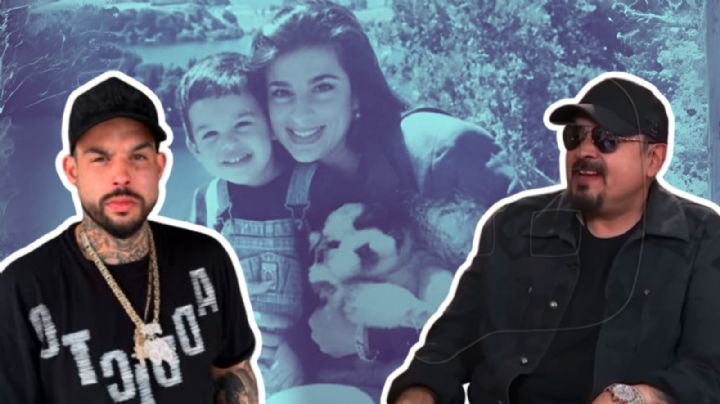 Emiliano Aguilar estalla y defiende a su madre, Carmen Treviño, tras polémica entrevista de Pepe Aguilar