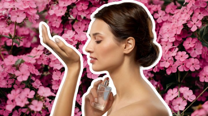 5 perfumes de mujer frescos, florales y que nunca dejan de ser una buena opción
