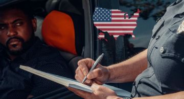 Esto debes hacer si te llegó una multa de tránsito en Estados Unidos en el 2025