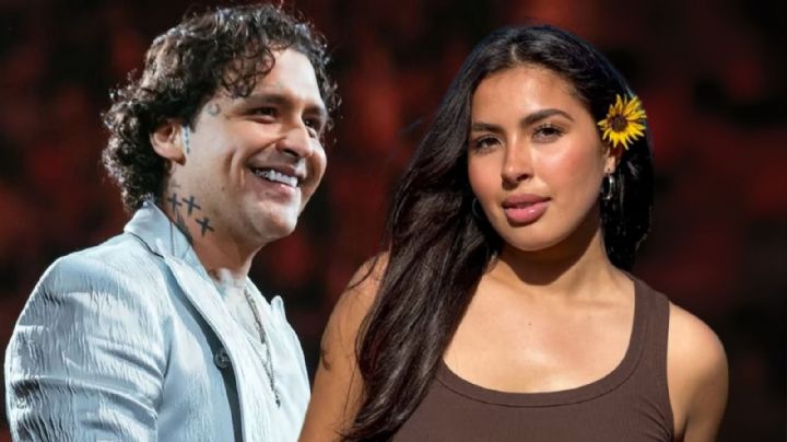 Exponen “modus operandi” de Christian Nodal con sus exnovias: “No ha cambiado nada” VIDEO