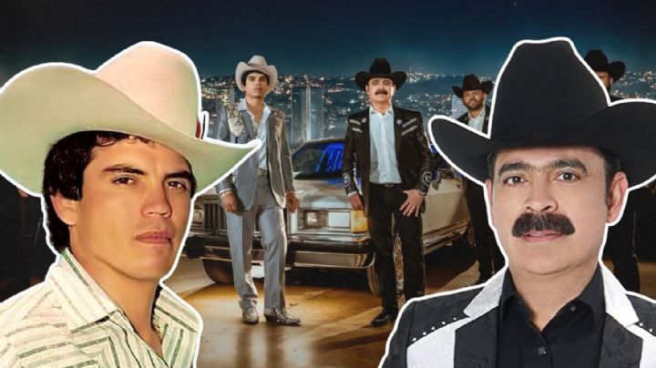 ¿Está vivo? Chalino Sánchez “regresa” a la música con dueto inédito 