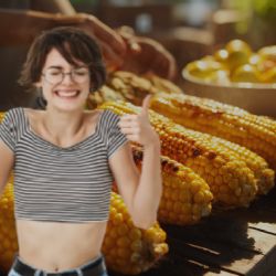 Feria Nacional del Elote 2025: comida típica mexicana, música, actividades culturales y más