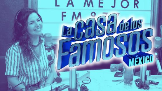 Baja autoestima en La Casa de los Famosos: Paloma Villa revela cómo afecta a los concursantes