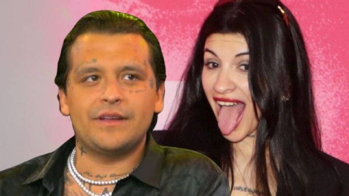 La indirecta de Cazzu a Christian Nodal tras escándalos recientes