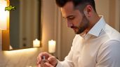 Foto ilustrativa de la nota titulada: ¡Hola, septiembre! Estos son los mejores perfumes para hombre en la temporada otoño-invierno