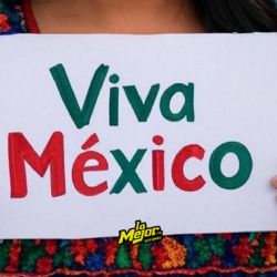 ¡Viva, México! 10 actividades de montaña para celebrar en septiembre
