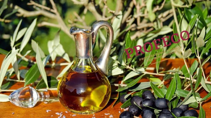Estas marcas de aceite de oliva son las mejores de México, según la Profeco