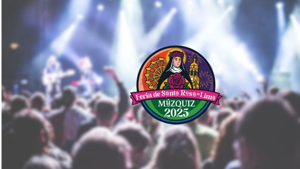 La Feria Santa Rosa de Lima 2025 es uno de los eventos más emblemáticos del norte de Coahuila, en Múzquiz