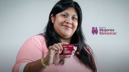 Pensión Bienestar 2025: las únicas mujeres que se pueden registrar hasta el 9 de agosto en México