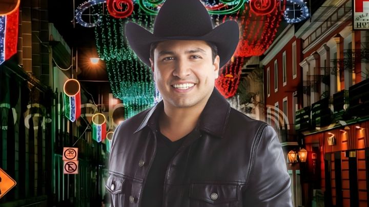 Fiestas Patrias 2025: ¿Quién cantará GRATIS en el Grito de Independencia en Puebla?
