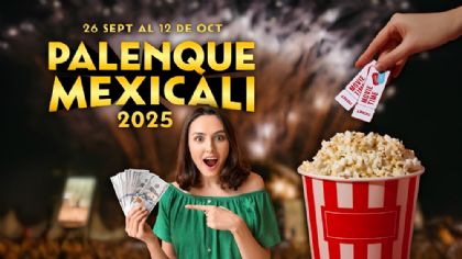 Palenque Mexicali 2025: Precio por zonas de los artistas que se presentarán