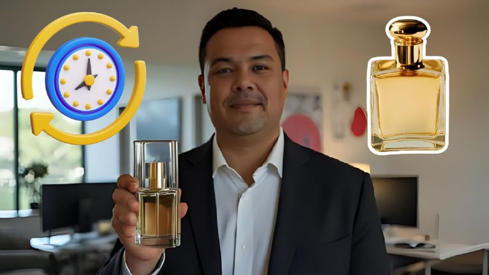 Los mejores perfumes para hombres oficinistas
