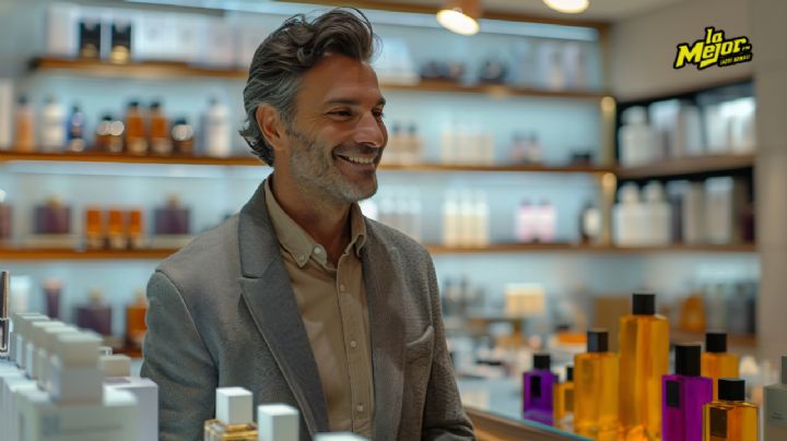 El perfume Dior que está en precio de descuento en Liverpool