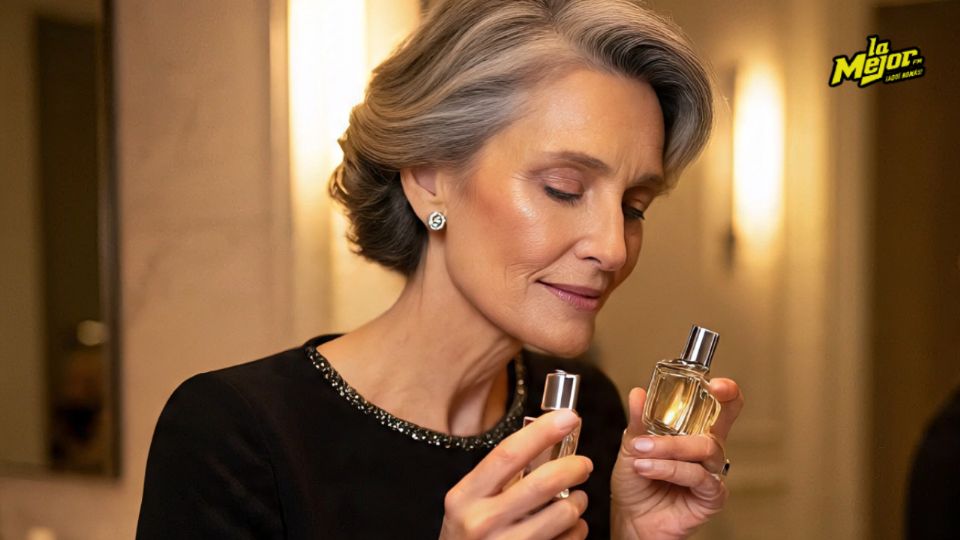 Con notas de rosa como protagonista, estos perfumes evocan ligereza y elegancia.
