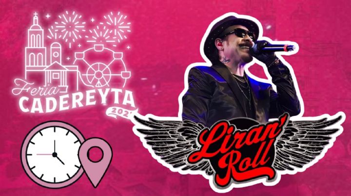 Feria Cadereyta 2025: Programa completo de artistas y actividades GRATIS HOY 10 de septiembre en Querétaro