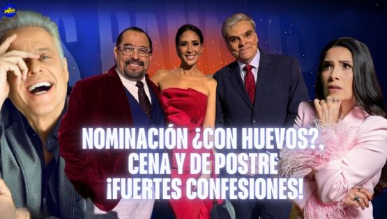La Casa de los Famosos: nominación llena de drama, estrategias fallidas y sorpresas