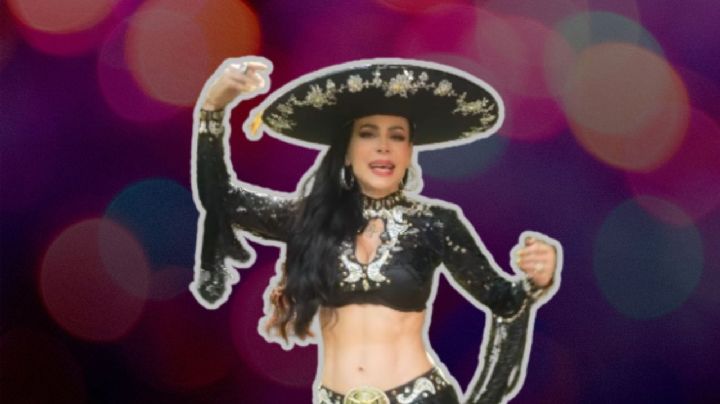 Así fue como Maribel Guardia recordó a Jenni Rivera con emotiva foto