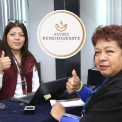 ¿Aún no te han depositado tu Pensión ISSSTE de Septiembre? Así puedes reclamar tu pago