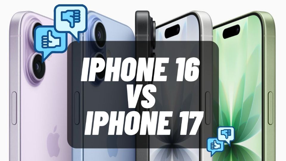 El iPhone 17 llega con avances en inteligencia artificial, rendimiento y arquitectura interna.