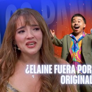 Elaine eliminada de La Casa de los Famosos MX: ¿Sacrificada por salvar al Cuarto Noche original?
