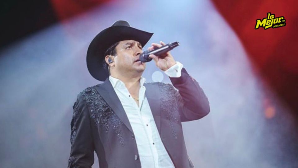 Durante el concierto en Puebla de Julión Álvarez se registraron una serie de incidentes.