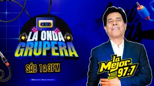 La Onda Grupera