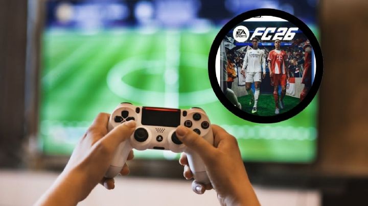 EA Sports FC 26: ¿Qué canciones y bandas forman parte de su soundtrack?