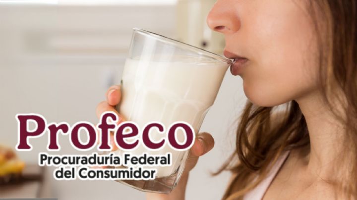 Profeco alerta: la marca de leche que no es leche y que se vende en Tiendas 3B
