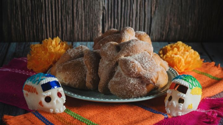¿Dónde y cuándo? Esto es lo que debes saber del Festival del Pan de Muerto
