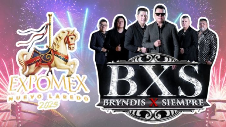 Expomex Nuevo Laredo 2025: ¿Qué artistas darán concierto HOY 28 de septiembre en Tamaulipas durante la CLAUSURA?