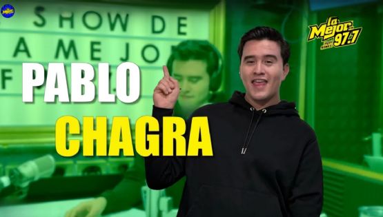 Pablo Chagra: Cazzu habla de Nodal, “¿QELM?” regresa y Lola Cortés vuelve a TV Azteca