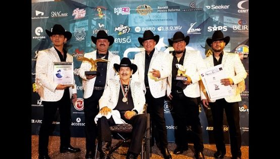 Los Cardenales de Nuevo León fueron multi galardonados