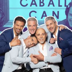 ¿De qué trata Caballeros Cantan? El ensamble que conquista escenarios en México
