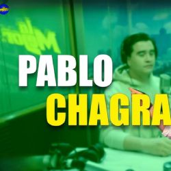 Pablo Chagra: Fallece Giorgio Armani a los 91 años y Ninel Conde regresa a LCDLFM