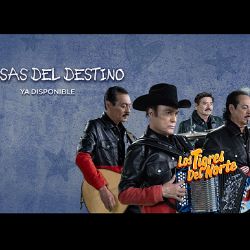 Los Tigres del Norte lanzan video oficial