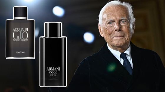 ¿Cuál es el mejor perfume Giorgio Armani para hombre en relación calidad-precio? Conoce las mejores