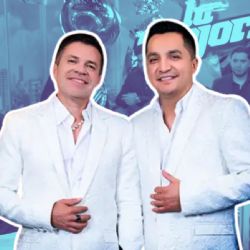 Josi Cuen y Jorge Medina revelan detalles de su Tour “Juntos” en la CDMX