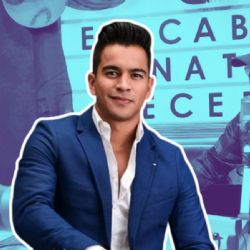 Jonathan Becerra: de la televisión al Lunario con su regreso al regional mexicano
