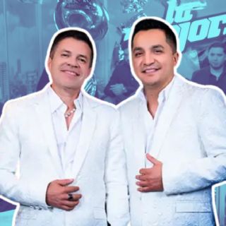 Josi Cuen y Jorge Medina revelan detalles de su Tour “Juntos” en la CDMX