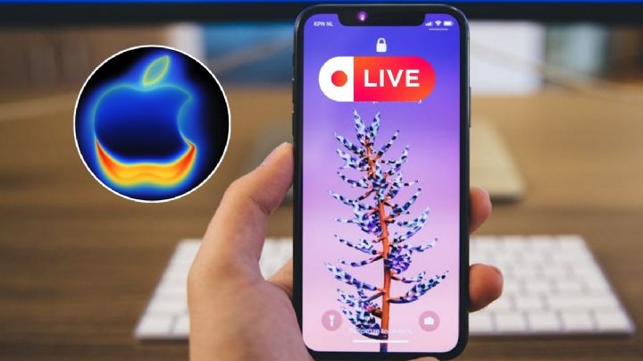 Apple Event 2025: Cuándo y dónde ver EN VIVO el lanzamiento del iPhone 17; fecha y hora en México