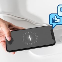 Así debes cargar la batería de tu celular si tienes un Android o iPhone