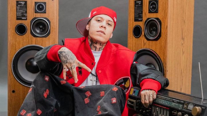 ¿Por qué Santa Fe Klan pasó Día de Reyes regalando juguetes en lugar de con su hijo? Me pone triste