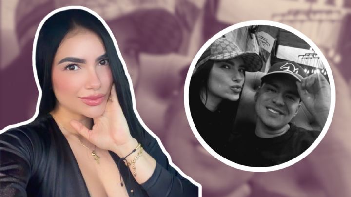 Muerte Yeison Jiménez: ¿Quién es Camila Galviz, influencer acusada de ser la amante del cantante?