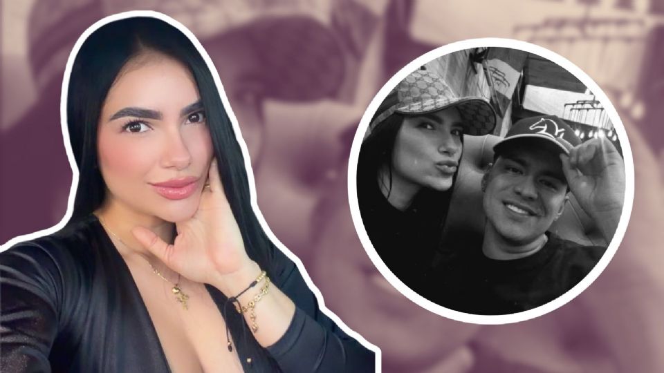 Camila Galviz acusada de ser amante de Yeison Jiménez