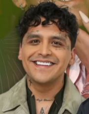 Foto descriptiva de: Christian Nodal celebra su cumpleaños junto a Ángela Aguilar en Zacatecas