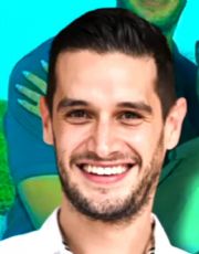 Foto descriptiva de: ¿Adrián Marcelo se aleja de los escenarios en medio de rumores de divorcio?